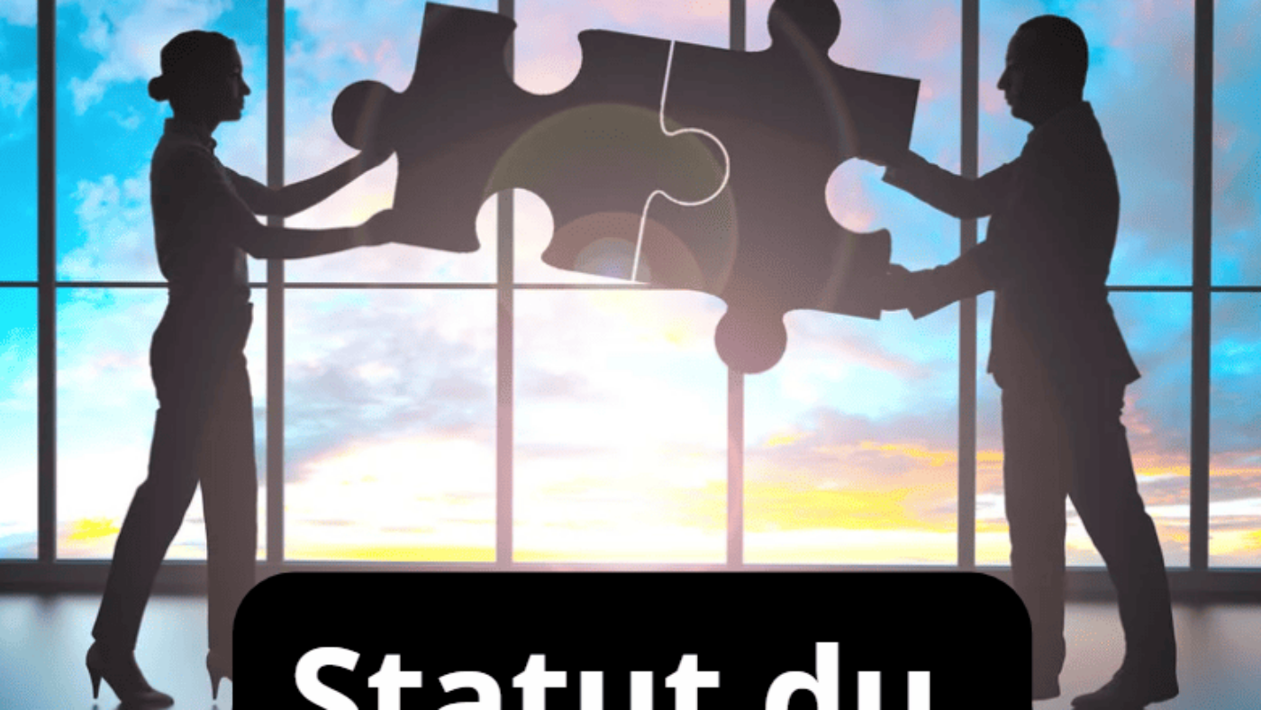 statut du conjoint associé, quel est le fonctionnement?