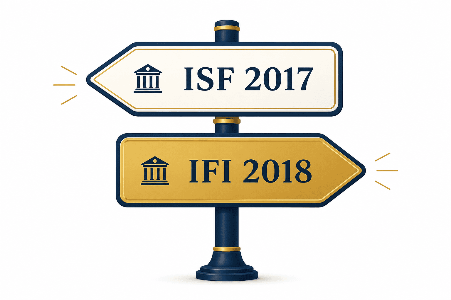 ISF IFI