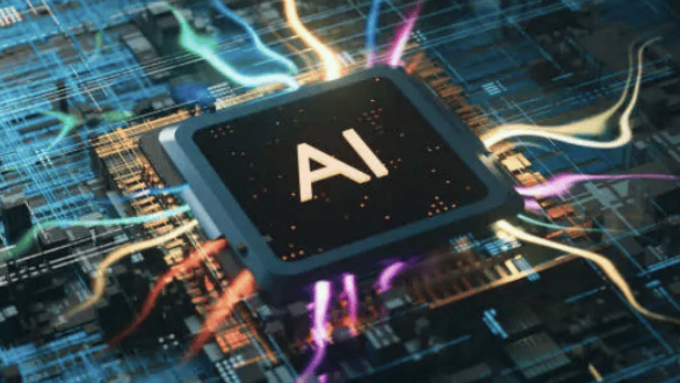 Intelligence artificielle
