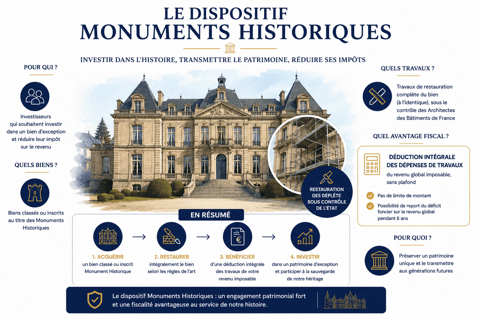 dispositif monuments historiques