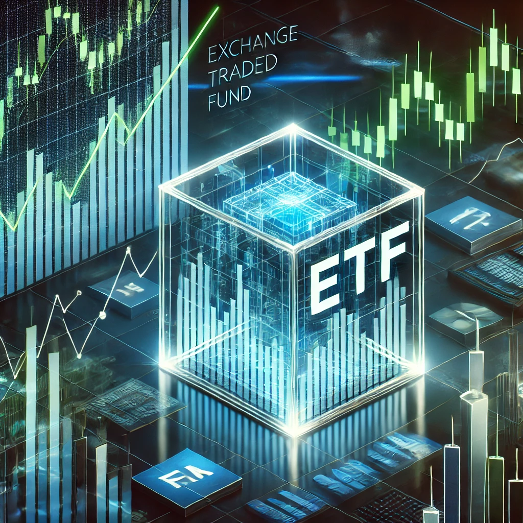 ETF