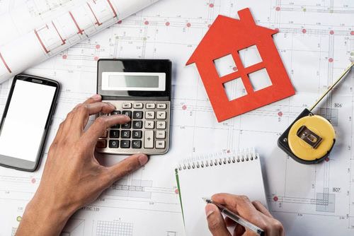 IFI IMPOT SUR LA FORTUNE IMMOBILIERE