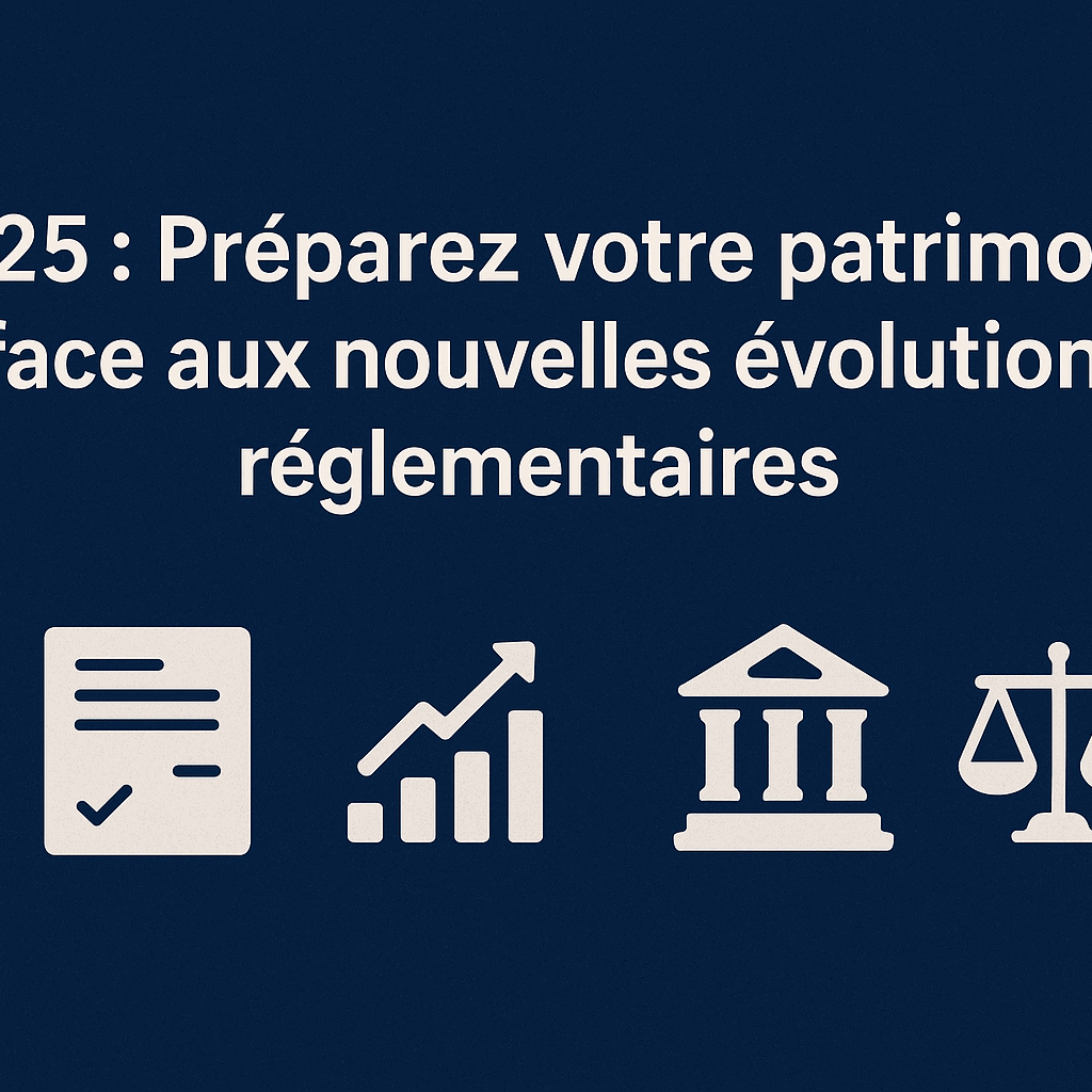 pareparez son patrimoine face aux nouvelles reglementations
