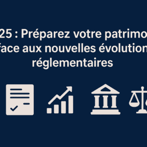 pareparez son patrimoine face aux nouvelles reglementations