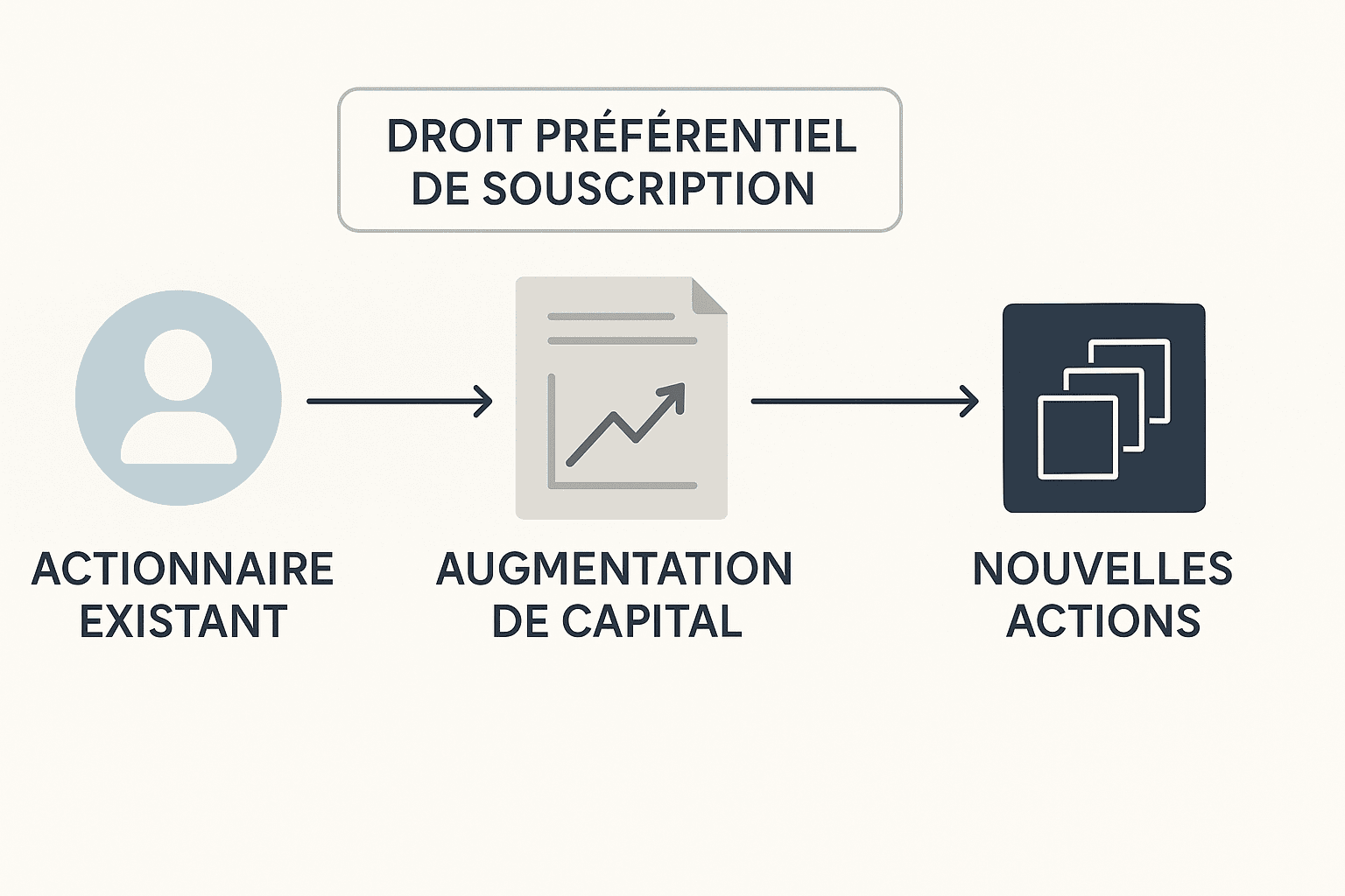 DPS AUGMENTATION DE CAPITAL