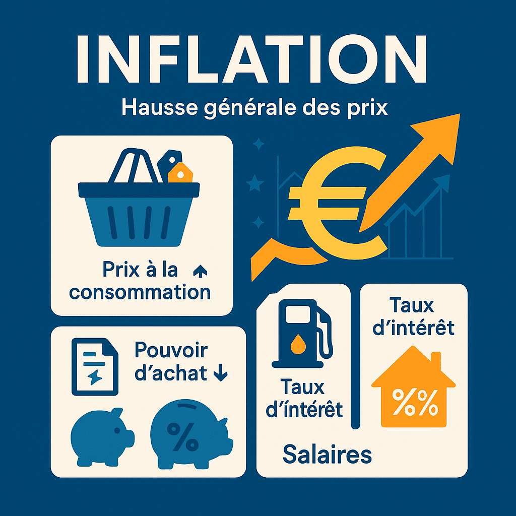 inflation