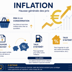 principe de l'inflation