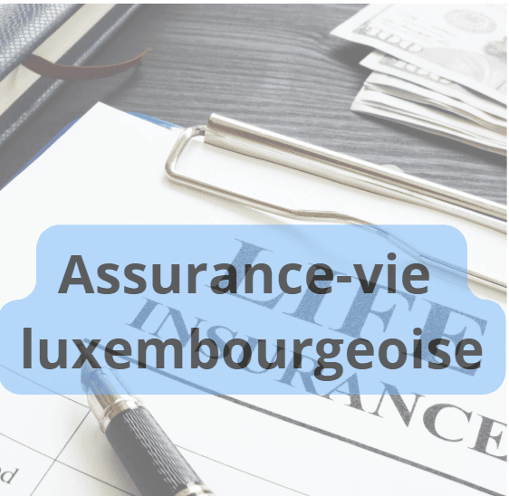 assurance-vie luxembourgeoise
