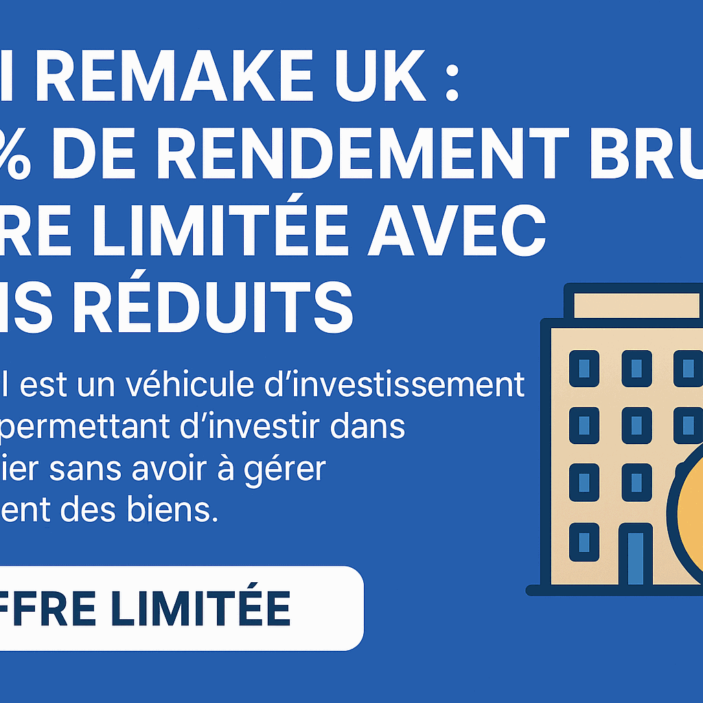 SCPI REMAKE UK