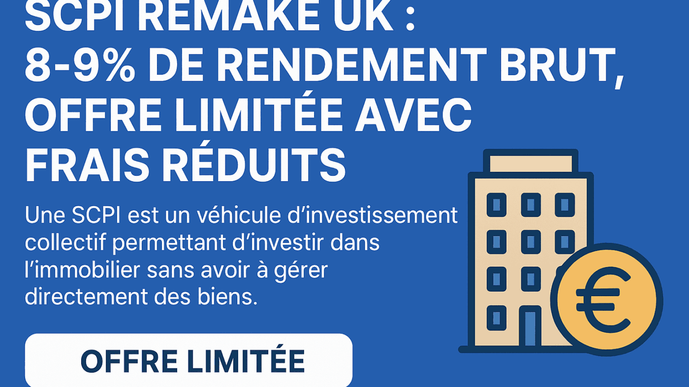 SCPI REMAKE UK