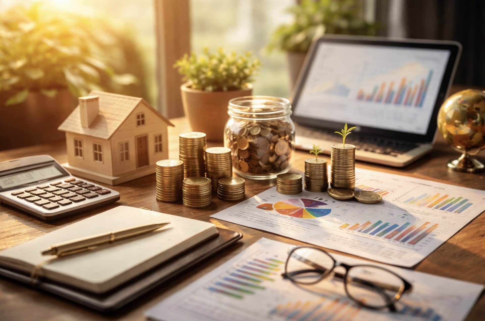 booster son patrimoine