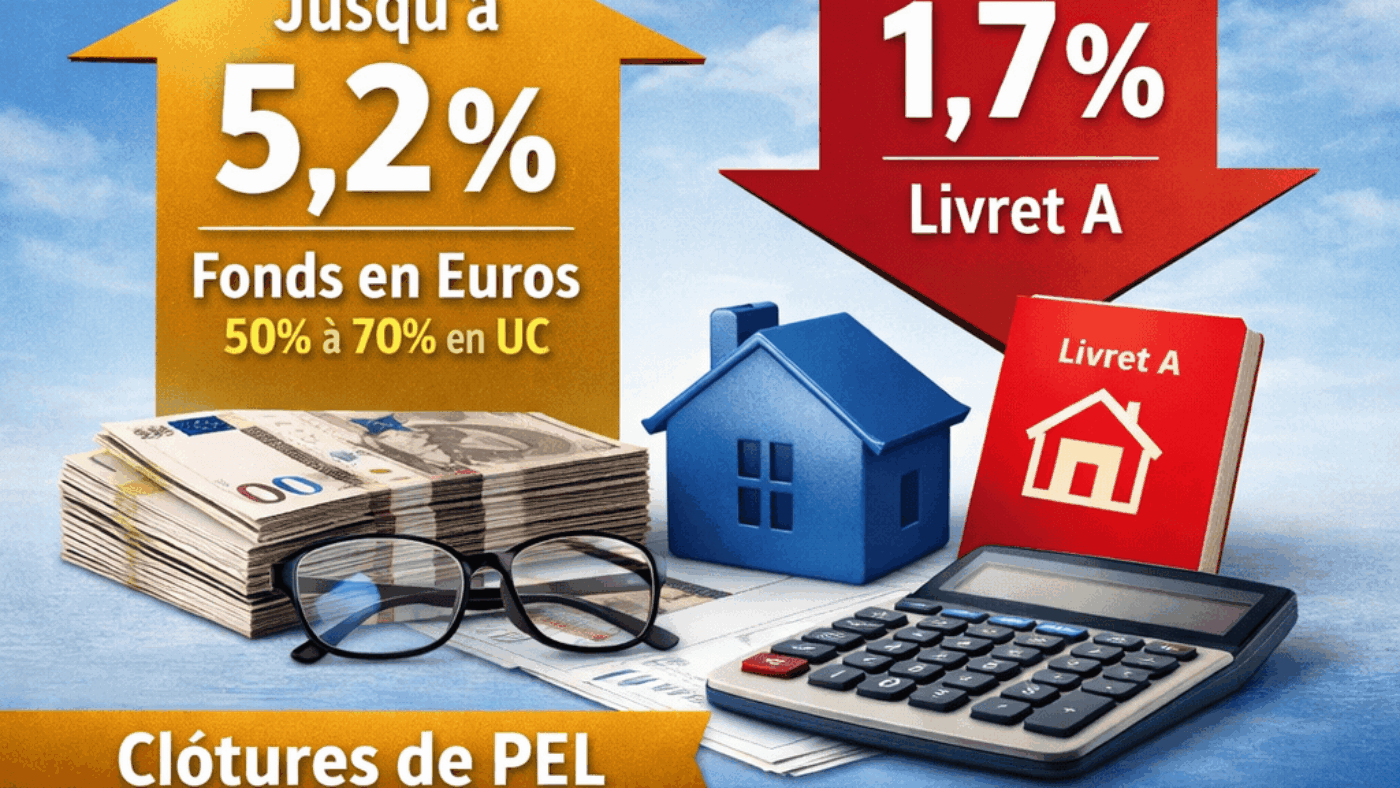 fonds en euros à 5,2% de rendement