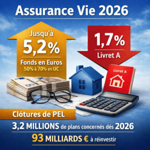 fonds en euros à 5,2% de rendement