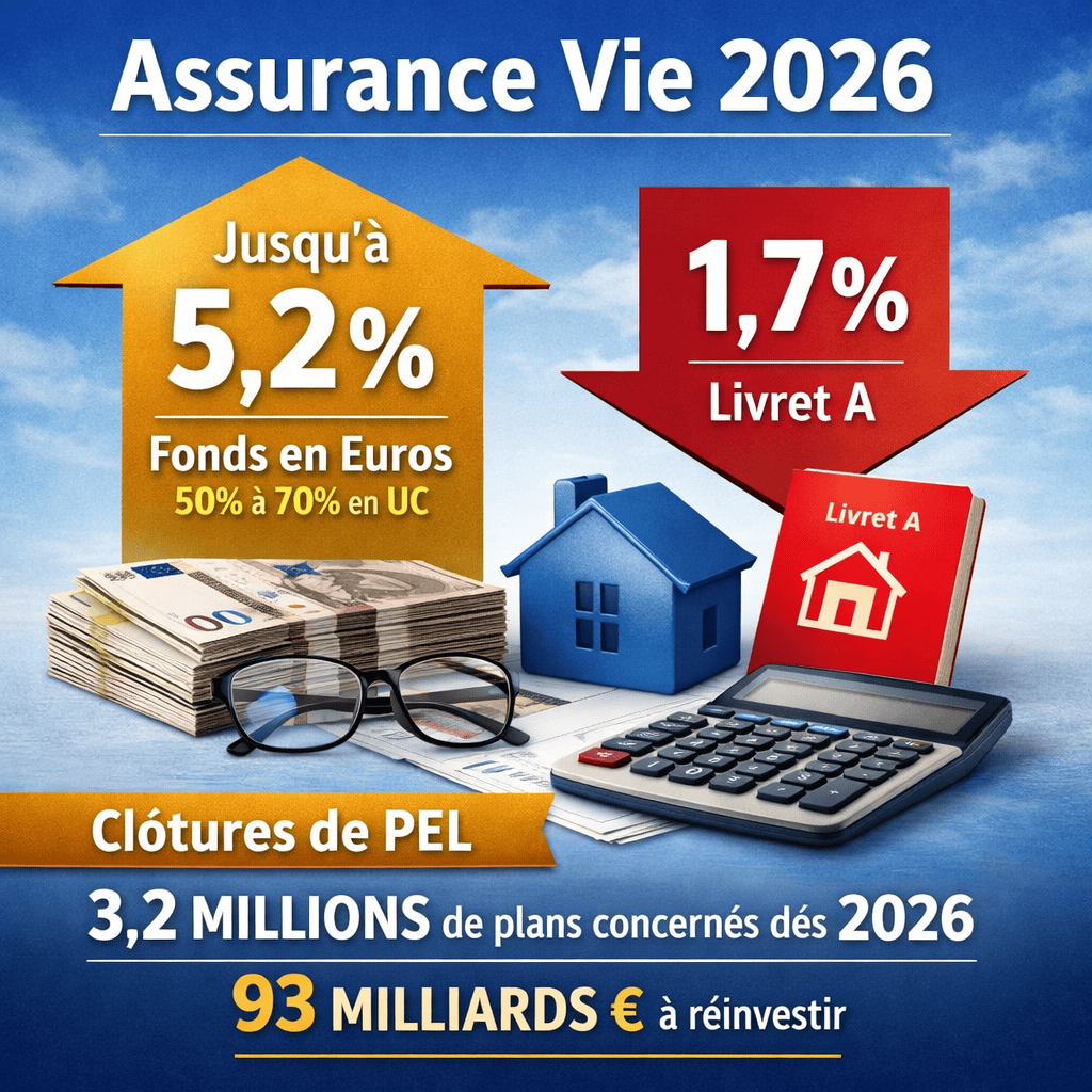 fonds en euros à 5,2% de rendement