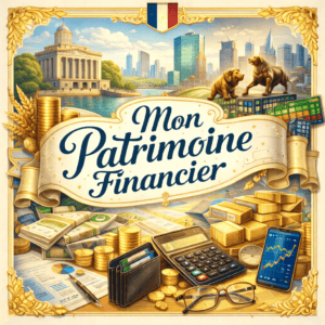 mon patrimoine financier