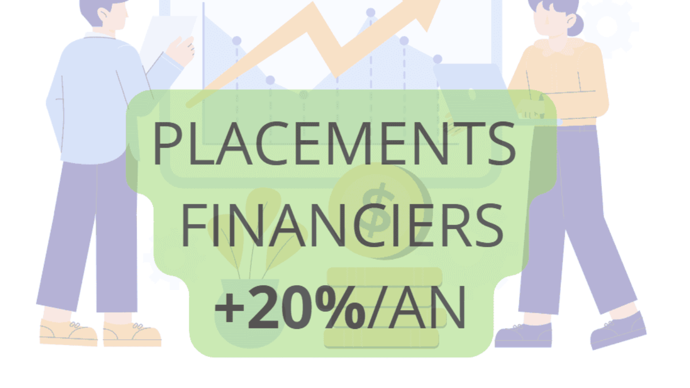 placement rentabilité 20% par an FIPS