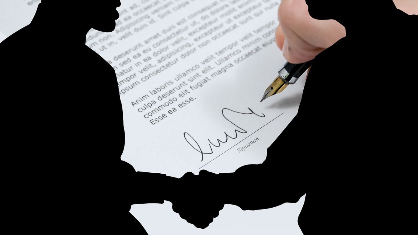 contrat sportif professionnel