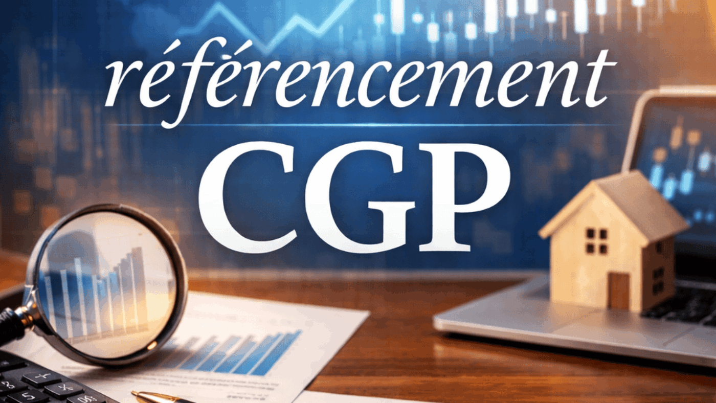 référencement gestion de patrimoine